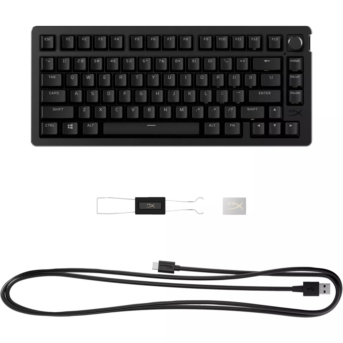 Keyboards