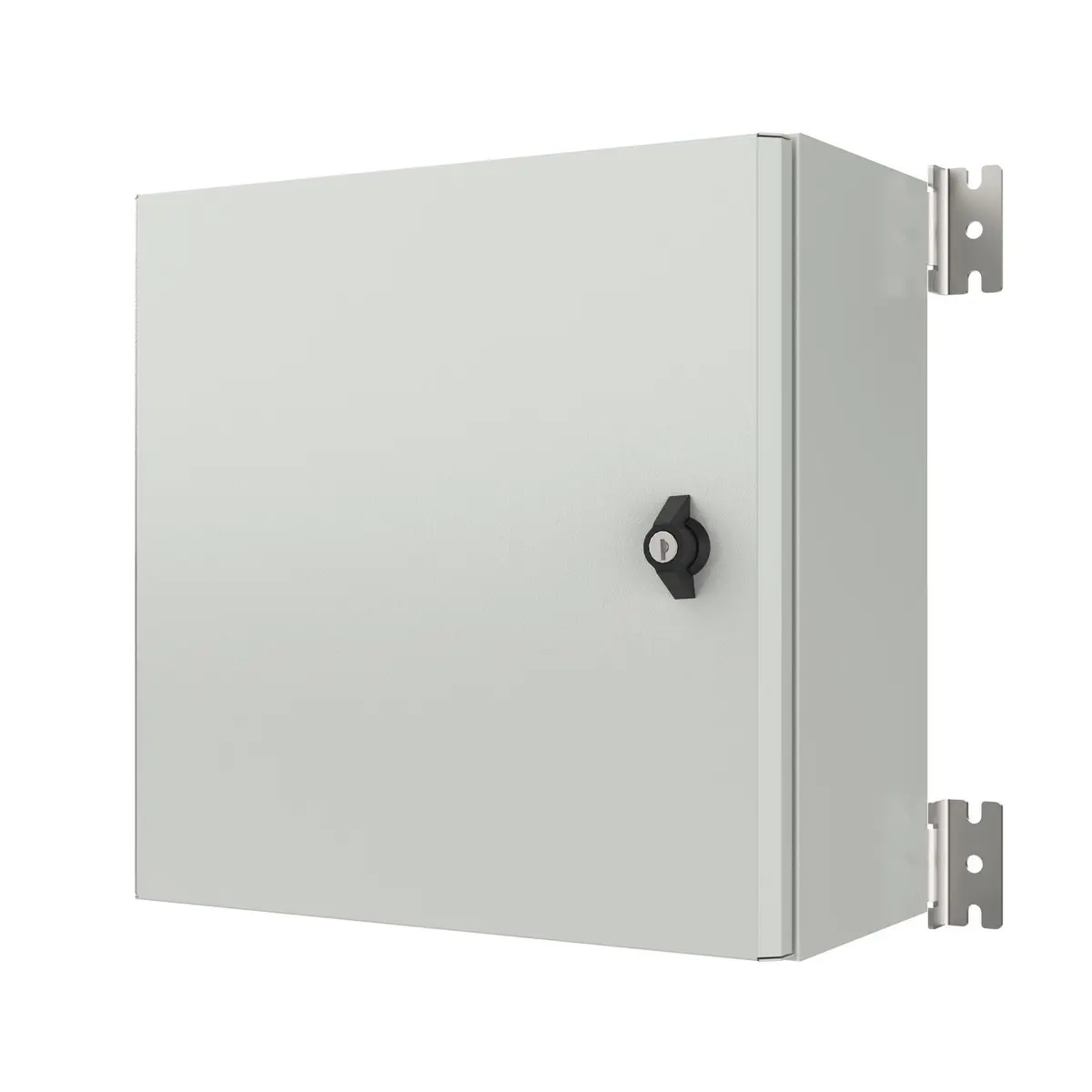 Lanview RWM-IP65404020W sienas skapis iekārtām ar