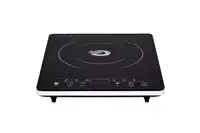 Индукционная плита Orava VP22I Photo 3