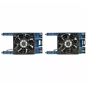 Dzesēšanas ventilatoru komplekts HP Enterprise DL300 G10P 2U standarta (2 gab.) P37042-B21-RFB