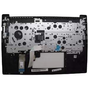 Крышка + клавиатура Lenovo 5M11N94181 Photo 1