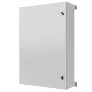 Rack cabinet Lanview RWM-IP658012030W 30U 600mm depth