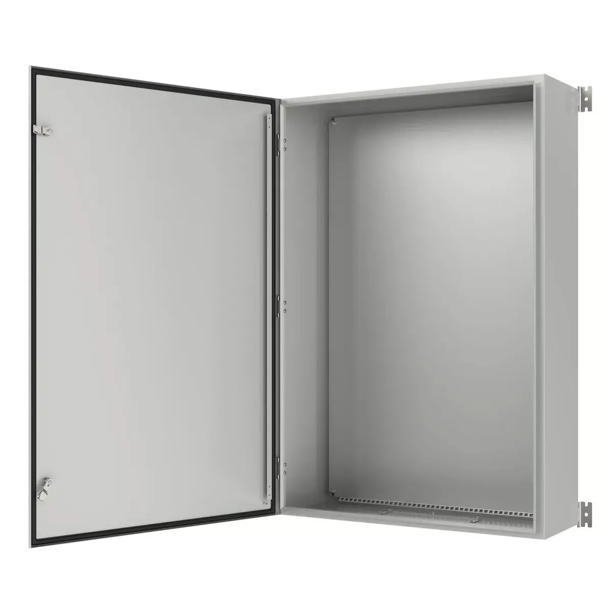 Rack cabinet Lanview RWM-IP658012030W Photo 2