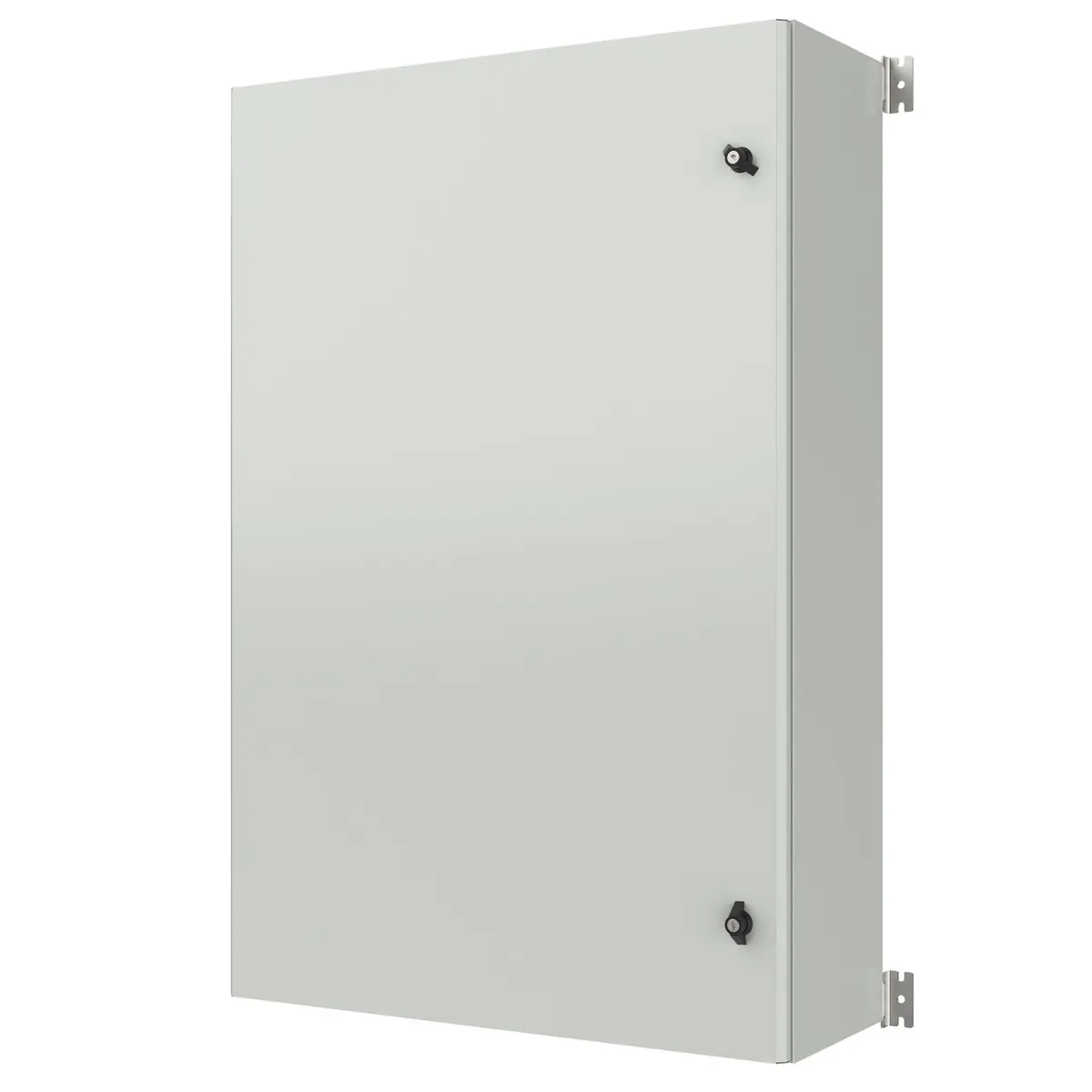 Lanview RWM-IP658012030W sienas skapis ar 50