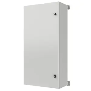 Раковина Lanview RWM-IP656012030W 12U глубина 30 дюймов