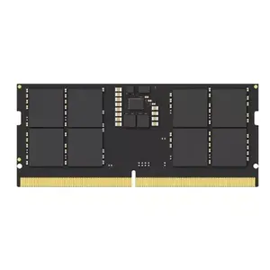Lexar 8GB DDR5 5600MHz SO-DIMM operatīvās atmiņas modulis