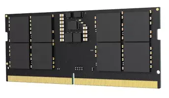 Модуль памяти Lexar 8GB DDR5 5600MHz SO-DIMM Photo 2
