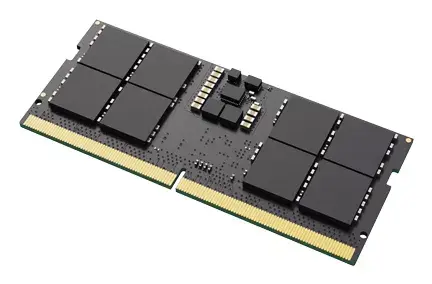Модуль памяти Lexar 8GB DDR5 5600MHz SO-DIMM Photo 3