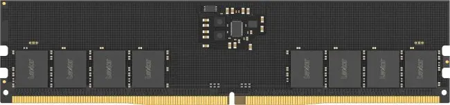 Lexar DDR5 8GB 5600 MHz Memory Module Photo 3