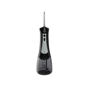Irigators Lafe CleanPRO Black