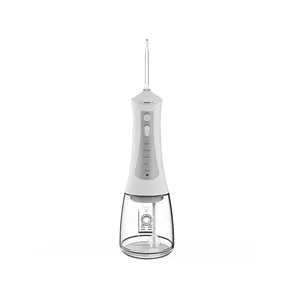 Irigators Lafe CleanPRO White