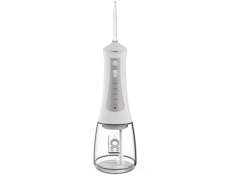 Lafe CleanPRO White mutes dobuma irigators Photo 8