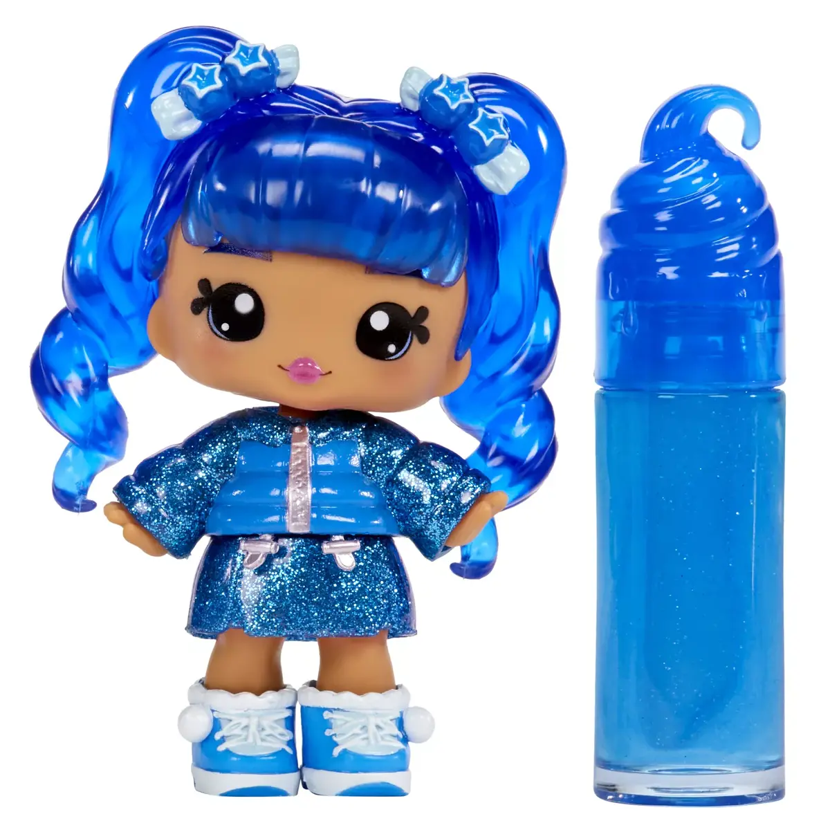 Mini lelle Rory Blueberry Photo 2