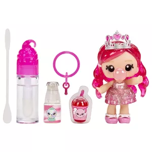 Mini Doll Bianca Bubblegum Photo 1