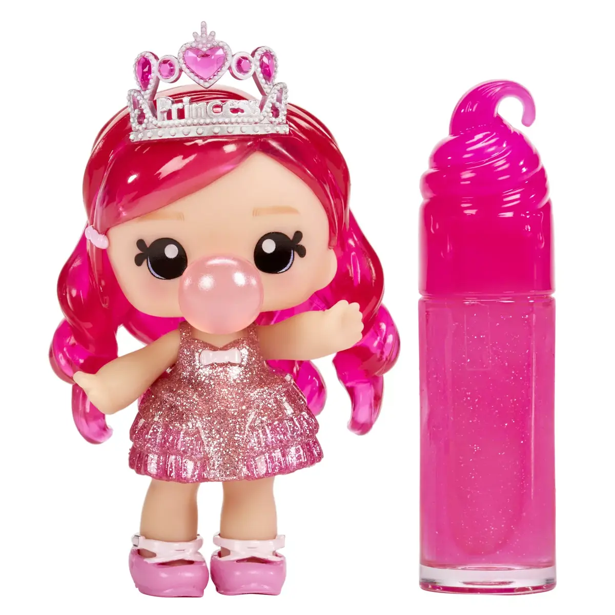 Mini lelle Bianca Bubblegum Photo 2