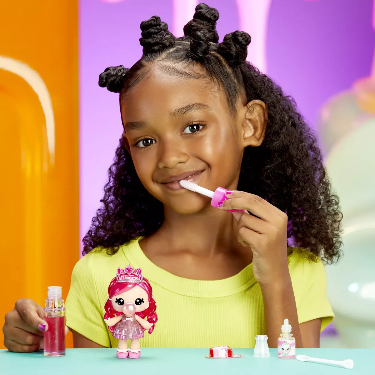 Mini lelle Bianca Bubblegum Photo 6