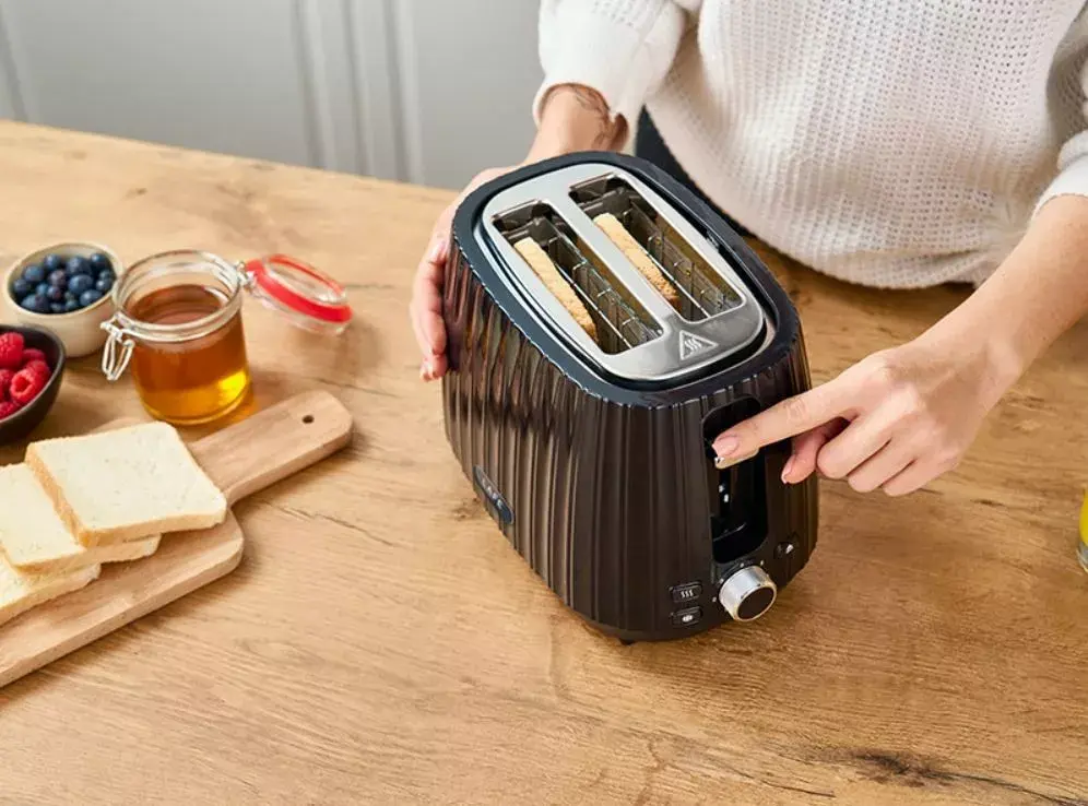 Grauzdētājs LAFE Modern PRO LAFTST47464 2200 W Photo 3