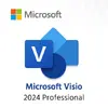 Charting Microsoft Visio Professional 2024 Photo 2