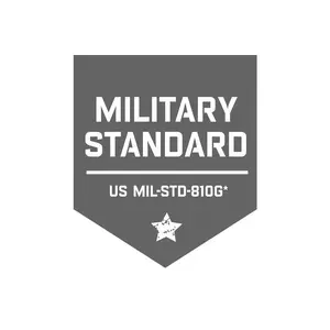 Military Grade Protection