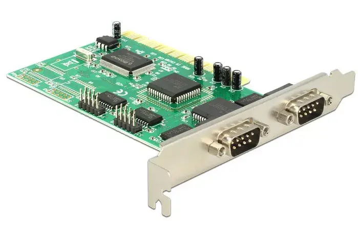 PCI Card DeLOCK 1003311 Photo 3