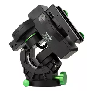 Stiprinājums Skywatcher CQ350 SW-4170 ar 350 mm apertūru un GoTo izsekošanu