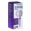 Машинка для катышков ESPERANZA ECS011 аккумуляторная Photo 5