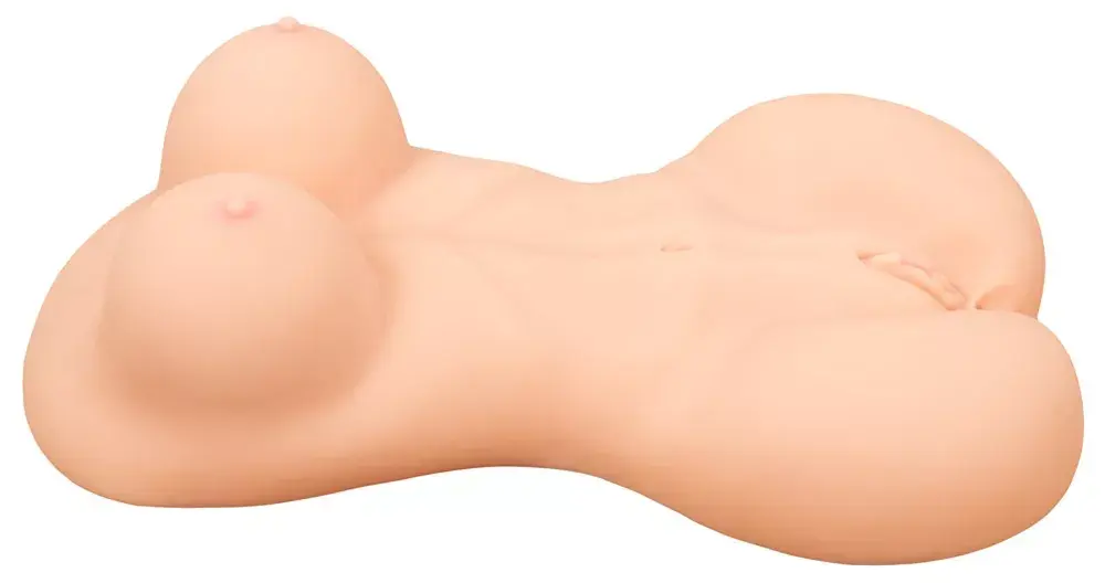 Торс-мастурбатор Realistixxx Deluxe Woman Photo 3
