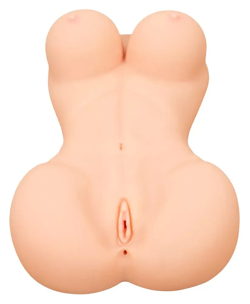 Торс-мастурбатор Realistixxx Deluxe Woman Photo 4