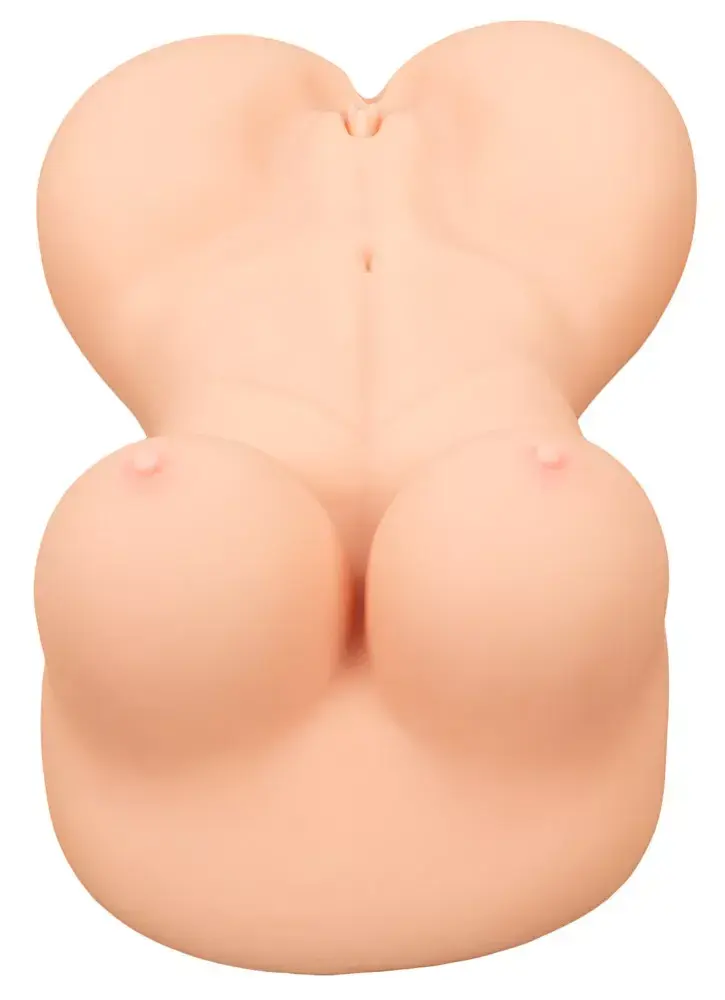 Торс-мастурбатор Realistixxx Deluxe Woman Photo 5