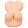 Торс-мастурбатор Realistixxx Deluxe Woman Photo 5