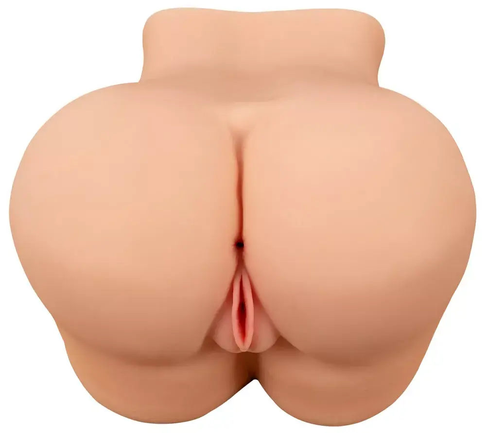 Торсо-мастурбатор Realistixxx Deluxe Ass Photo 2