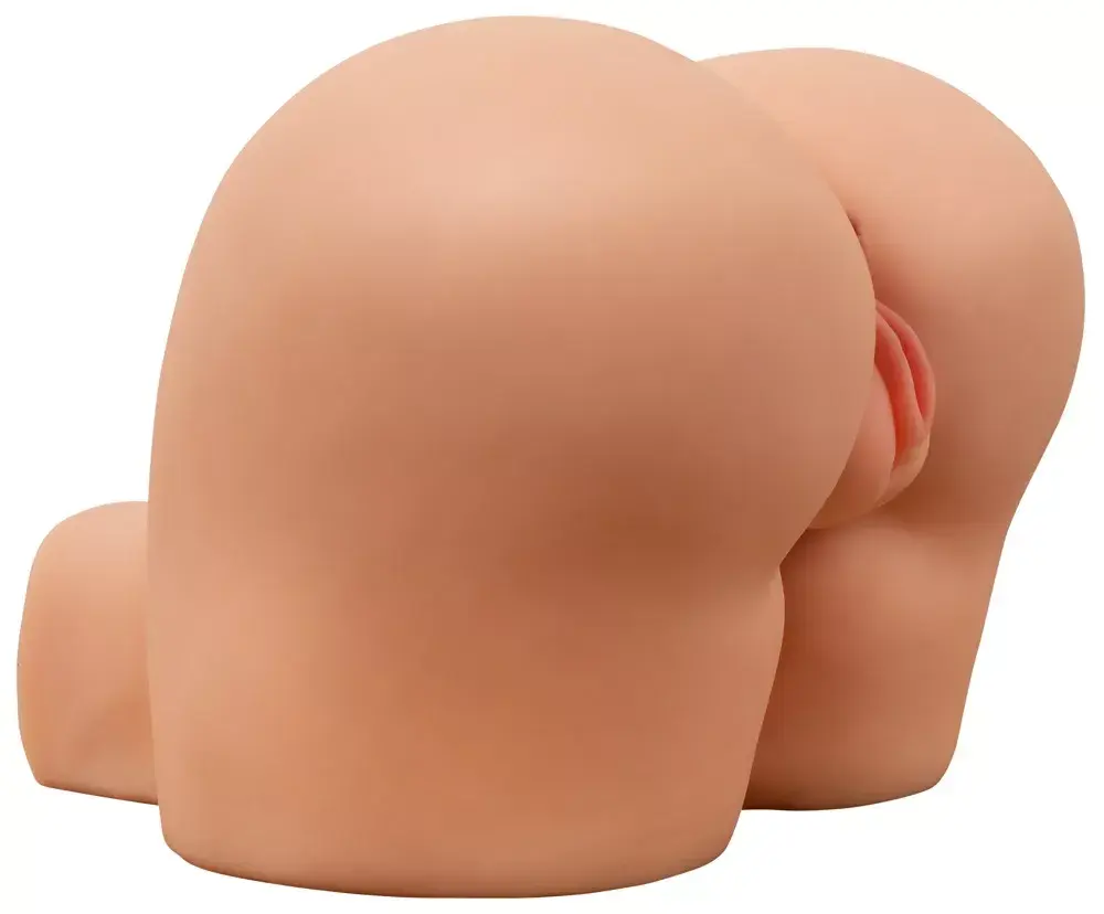 Торсо-мастурбатор Realistixxx Deluxe Ass Photo 3