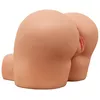 Торсо-мастурбатор Realistixxx Deluxe Ass Photo 3