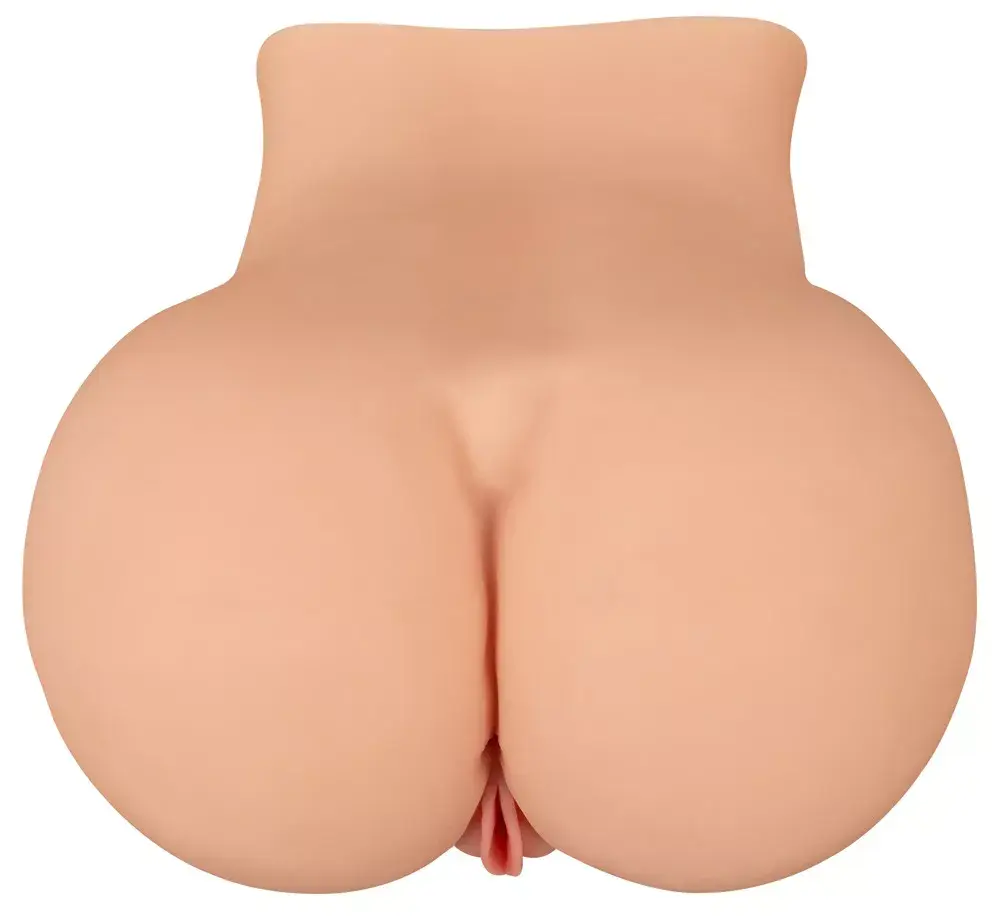 Торсо-мастурбатор Realistixxx Deluxe Ass Photo 4