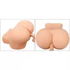 Торсо-мастурбатор Realistixxx Deluxe Ass Photo 7