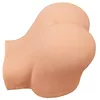 Торсо-мастурбатор Realistixxx Deluxe Ass Photo 10