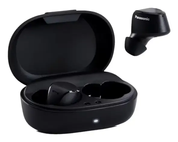 Гарнитура Panasonic RZ-B120W беспроводная in-ear Photo 3