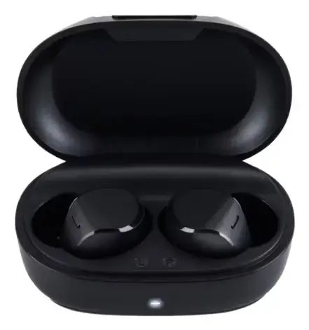 Гарнитура Panasonic RZ-B120W беспроводная in-ear Photo 5