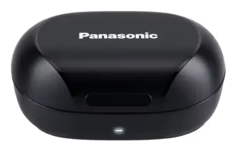 Гарнитура Panasonic RZ-B120W беспроводная in-ear Photo 6