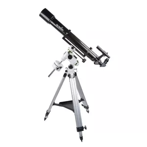 Рефракторный телескоп Skywatcher BK 909 EQ3-2 объектив 90 мм фокусное 900 мм