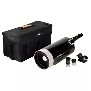 Telescope Maksutov-Cassegrain Sky-Watcher BKMAK 127 SP OTA — 127 mm aperture, 1500 mm focal length