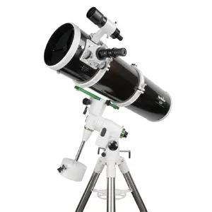Reflector Telescope Skywatcher BKP 2001 EQ5 — 200 mm aperture, 1000 mm focal length