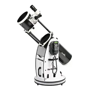 Telescope Skywatcher Dobsonian 8" Flex Tube Go-To SW-1320 – 8-inch aperture, Dobsonian mount, computerized Go-To