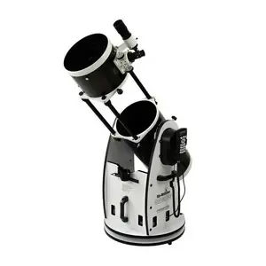 Telescope Skywatcher Dobsonian 10" Flex Tube Go-To, 10-inch aperture, Dobsonian mount, Flex Tube design