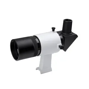 Искатель Skywatcher SW-7115 9x50 с угловым адаптером 90°, прямой окуляр