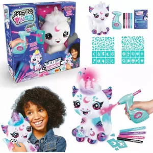 Мягкая игрушка Epee Plush Star One-Man Awesome Rod модель 60179 — плюшевая игрушка