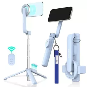 Селфи-палка araree AR60-01727C с Bluetooth и MagSafe — штатив, беспроводной пульт
