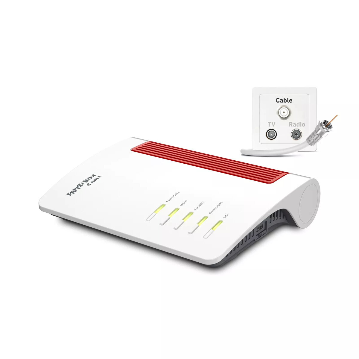 Wireless Routers
