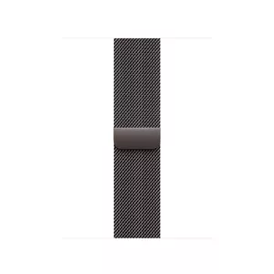 Ремешок Apple 40mm Slate Milanese Loop Photo 1
