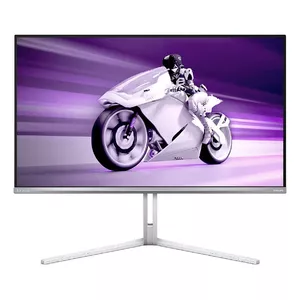 Компьютерный монитор Philips Evnia 8000 31.5" QD-OLED 4K 3840 x 2160